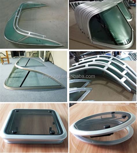 Stainless Steel Frame Windshield For Boat - Buy Stainless Steel Frame Windshield For Boat ...