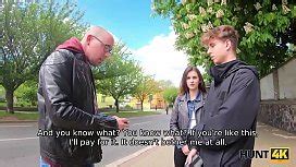 HUNT4K Chick Gains Money For Jewelry Thanks To Hot Sex For Money XNXX