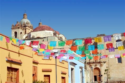 Is Oaxaca Safe To Visit What You Need To Know About Safety In