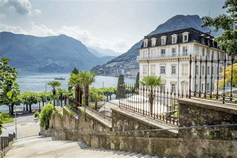 The 20 Switzerland Landmarks you didn't know about!