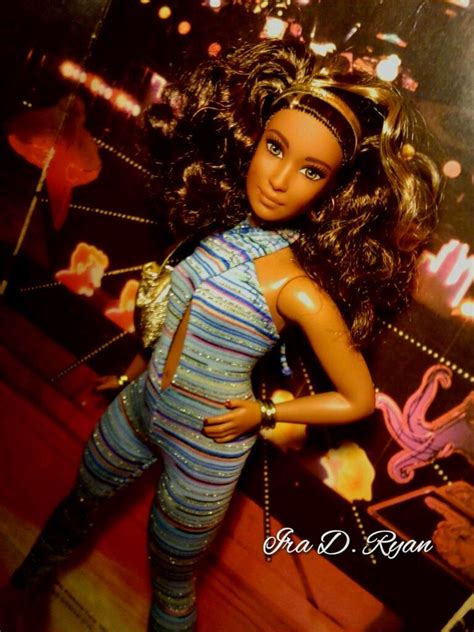 Beautiful Lacretia Fashion Dolls Fashion Beautiful