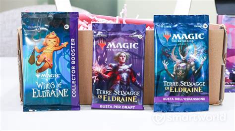 Magic Terre Selvagge Di Eldraine Un Espansione Da Favola Anche Con