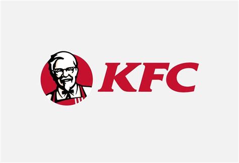 KFC Font - Dafont Free