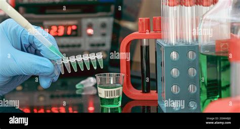 Pr Paration D Chantillons Pour La Spectrom Trie De Masse Dans Un