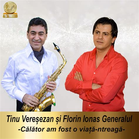 Calator Am Fost O Viata Ntreaga Feat Florin Ionas Generalul