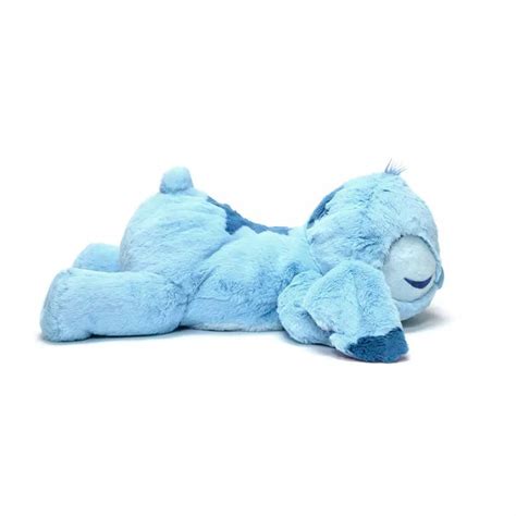 Stitch Cuddleez Plush Lilo And Stitch Cuddly Toy Soft Toy Lilo