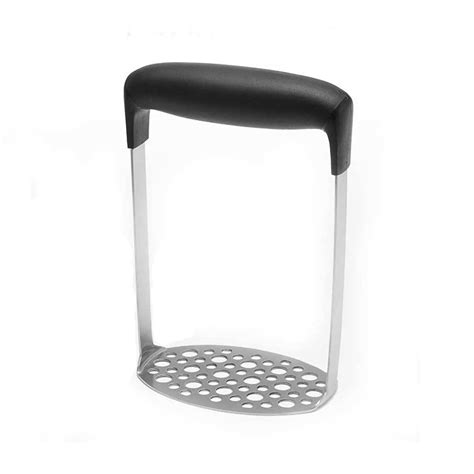 Stainless Steel Potato Masher Home Manual Potato Press Kitchen Sweet