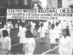 LA VOZ DEL ANÁHUAC SEXTA X LA LIBRE MEMORIA HISTÓRICA MÉXICO 1964 EL