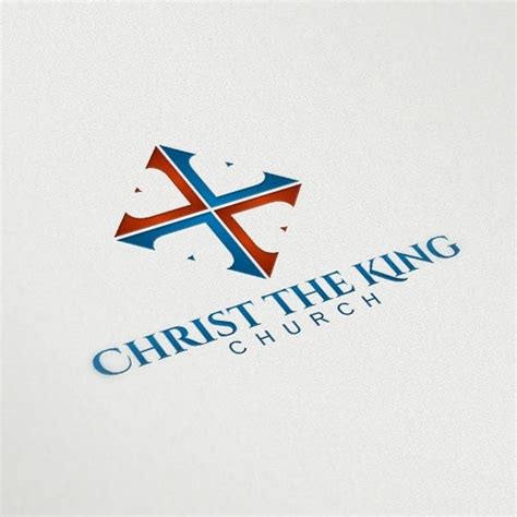 44 Church Logos To Inspire Your Flock 99designs