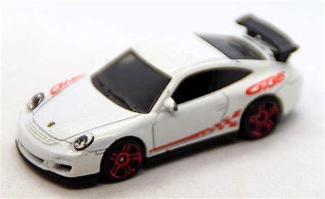 HOT WHEELS PORSCHE GT RS Aukro