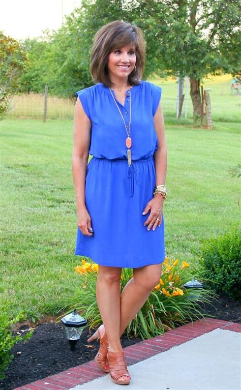 Top Most Read Blog Posts Of Cyndi Spivey Summer Dresses