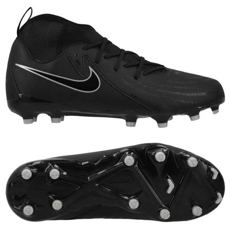 Nike Phantom Luna Ii Academy Mg Shadow Schwarz Kinder