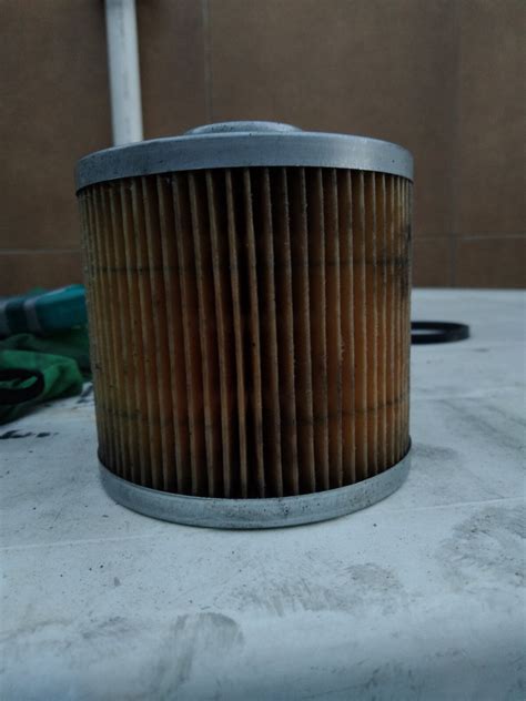 MANN WK 817/3 - Топливные фильтры - Форум oil-club.ru - Выбор моторных ...