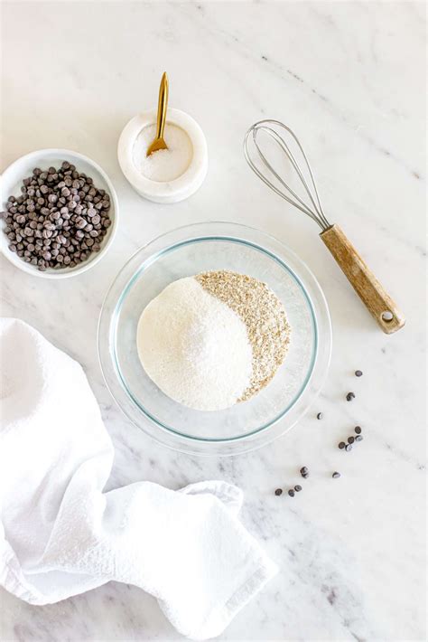 Cookie Dough Protein Balls - One Wholesome Life