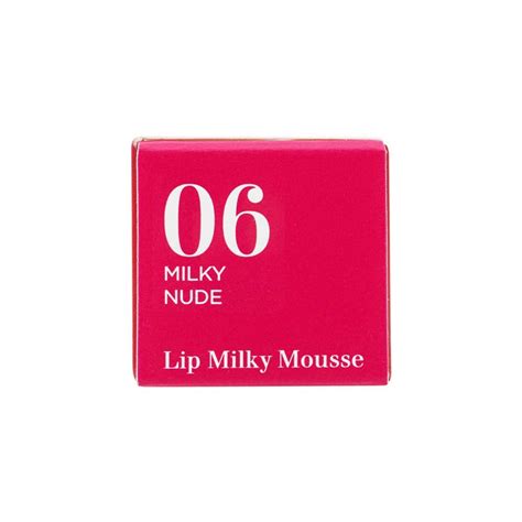 Order Clarins Paris Lip Milky Mousse Milky Nude Online At Best Price In Pakistan Naheed Pk