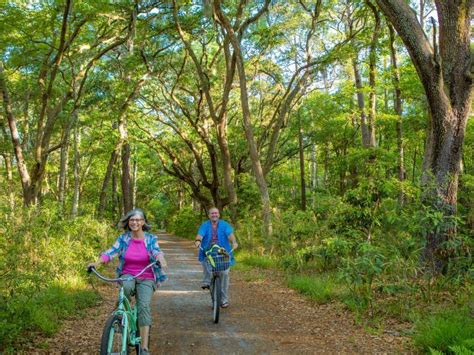 Skidaway Island State Park | Official Georgia Tourism & Travel Website | Explore Georgia.org