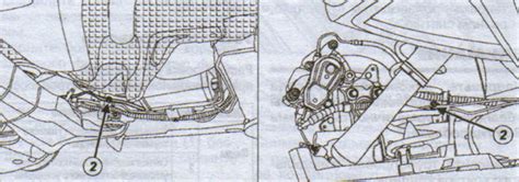 Датчик скорости вращения заднего колеса (Рено Флюенс 1, 2009-2020 ...
