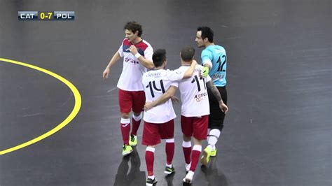 HIGHLIGHTS CATANZARO CALCIO A 5 AVIS BORUSSIA POLICORO SERIE A2