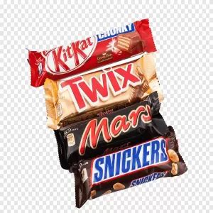 Buy Snickers Mars Twix And Kitkat Chunky Chocolate Combo Pack