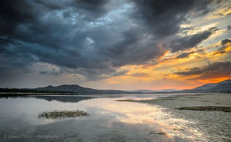 Summer sunset DSC6867 Lr Ignacio Ferre Pérez Flickr