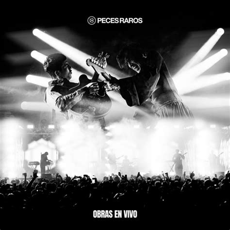 Stream No Van A Parar En Vivo By Peces Raros Listen Online For Free