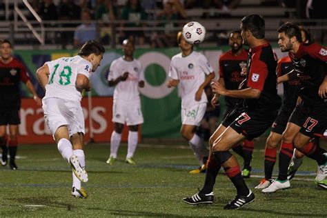 New York Cosmos Vs San Antonio Scorpions Confirmed Lineups And