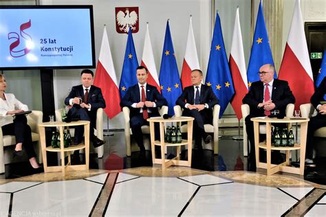 Ho Ownia Tusk Kosiniak Kamysz Czarzasty Biedro Rocznica