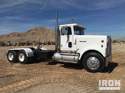 International 9370 For Sale Used Trucks On Buysellsearch