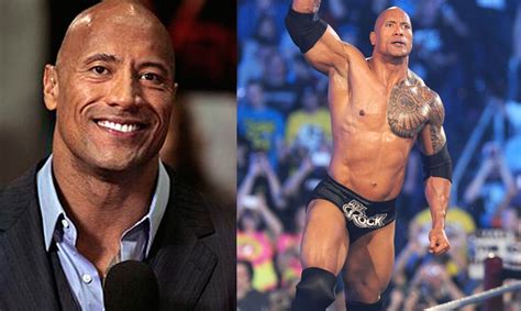 11 Datos Geniales Sobre La Roca Dwayne Johnson