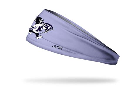 Kansas State University: Mascot Headband