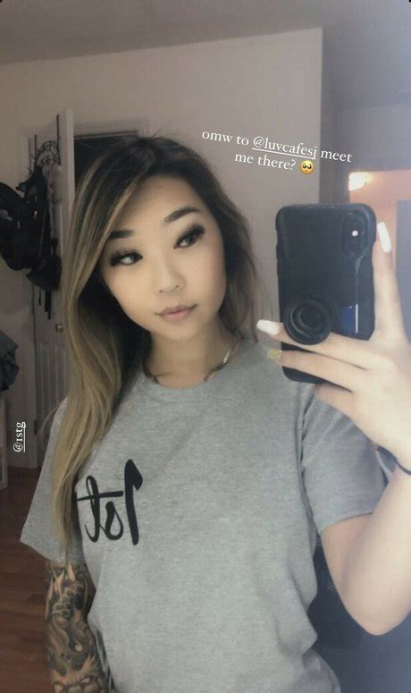 Cafe Lu Girls Nude Onlyfans Leaks Photos Topfapgirls