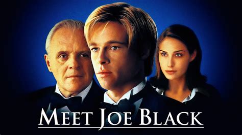 ¿Conoces a Joe Black? español Latino Online Descargar 1080p