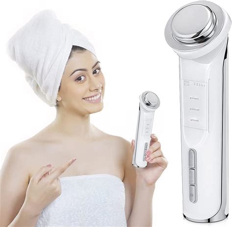 Facial Massager Electric Facial Skin Care Products For Women Face Massager For