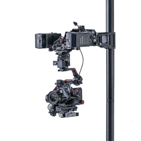 Hydra Predator Shock Absorbing Arm | Tilta