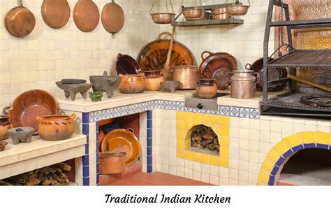 Indian Modern Kitchen Design