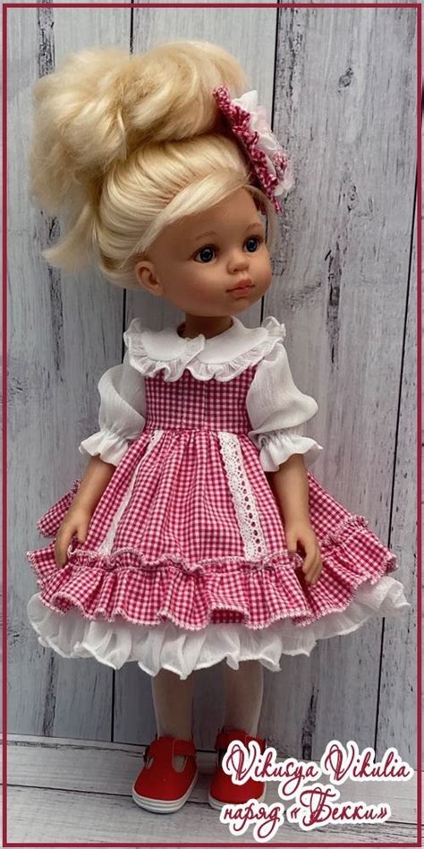 ателье для кукол - Гардеробная ПоллиАнны | ВКонтакте | Diy barbie ...