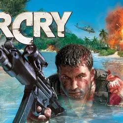 Купить игры серии Far Cry (Фар Край) по выгодной цене в России — GGSel