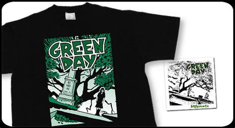 Green Day Discography 1039 Smoothed Out Slappy Hours