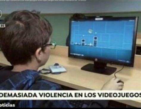 Memes De Videojuegos Los Mejores De Internet 🥇