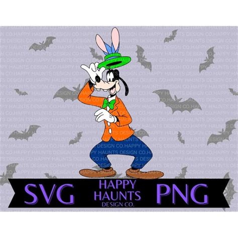 Easter Goof Svg Easy Cut File For Cricut Layered By Colour Inspire