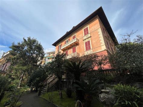 Sale Apartment Santa Margherita Ligure Room Flat In Via Roma