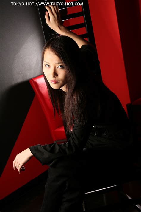 Tokyo Hot N0818 Set2 Emiri Nishiyama 528ポルノ写真