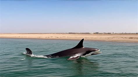 Walvis Bay Travel Itinerary: An Ocean Adventure