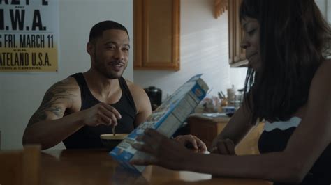 AusCAPS Langston Kerman Nude In Insecure Guilty As Fuck