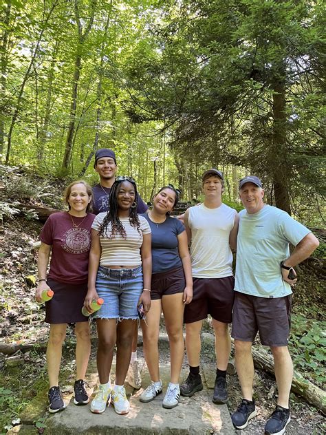 American Exchange Project