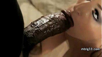 Chica Le Encanta Follar Grandes Pollas Negras XVIDEOS