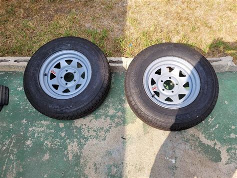 southern california  newtrailer tires  wheels bloodydecks