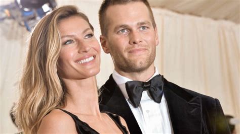 Tom Brady And Gisele Bündchen Could Lose Their Investments In Ftx