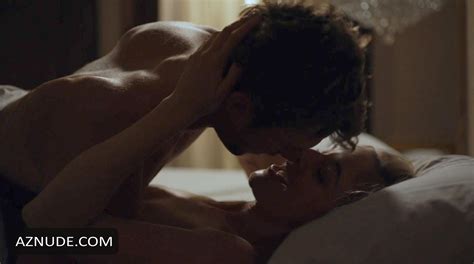 Unreal Nude Scenes Aznude