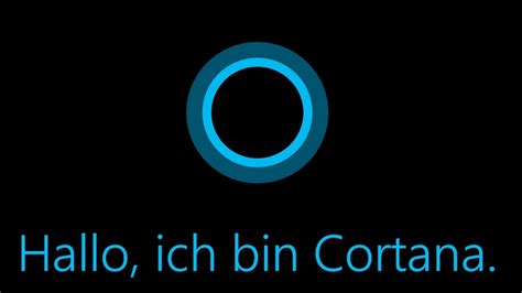 Windows 10 Cortana aktivieren und per Sprachbefehl auslösen NETZWELT